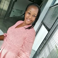 GRACE MWANGI