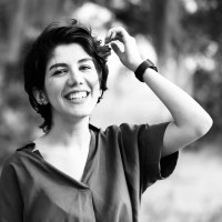 Simin Nasiri