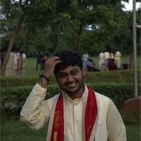Mack Mohan Verma