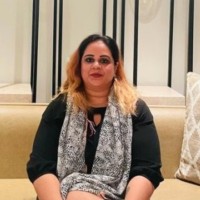 Arshia Thakur