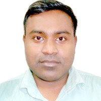 Vinod Kumar Yadav
