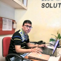 Jayesh Panchal