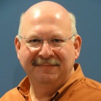 Jim Moffett