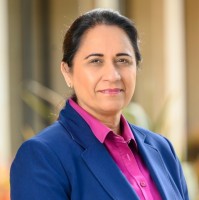 Tarvinder Bains-Randhawa, Crcm, Cams