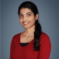 Nimya George