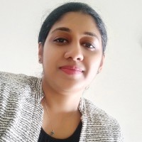 Sruthi Francis