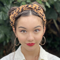 Madeline Chang