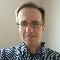 Mark Faucher