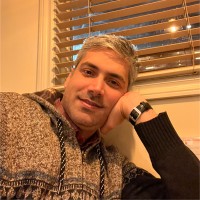 Hamed Baqeri