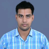 Ananthasudharshan T.C