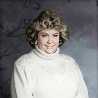 Jeanne Heald