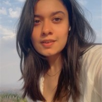 Jasmine Anand