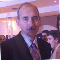 Jorge Luis Garza