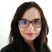 Ana-Maria Pascu