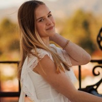 Madison Ebel