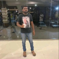 Vempadi Raja P
