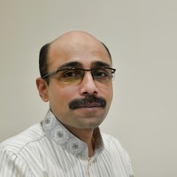 Dr Ahsan Maqbool Ahmad