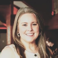 Caitlin Heymann