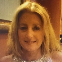 Deborah Carnall