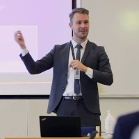 Jonas Johansen