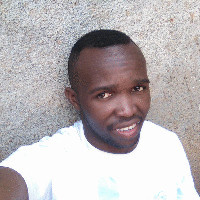 Kevin Oduor Juma