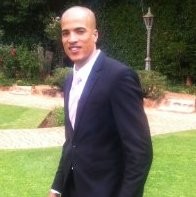 Dorian Booysen