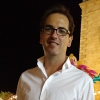 JAIME MARTIN DE LA CRUZ