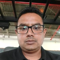 Tapan Patel