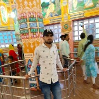 rakesh dudhwal