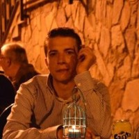 Argiris Thomas