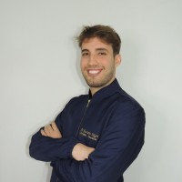 Gustavo Nigri Borges