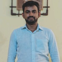 Rajeshkannan C