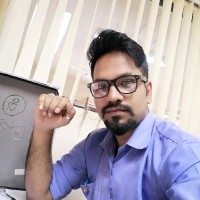 Prashanta Dash