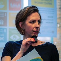 Lila Sax dos Santos Gomes