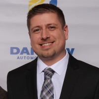 Mike Cimuchowski