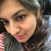 Sameera Ali