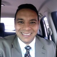 Edgar A. Alvarez G.