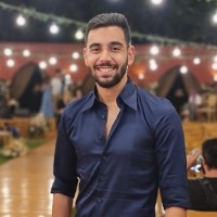 John ashraf