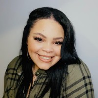 Catherine Rodriguez Acosta, Msw