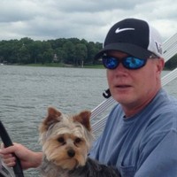 Greg Rutledge