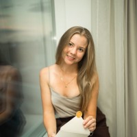 Margarita Petrakova