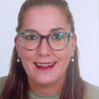 Carmen Maria Paez Pavon