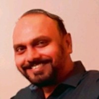 Ajay Rahul Martin