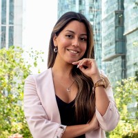 Geraldine Lopez Robles