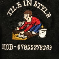 Colin Tile in Style French