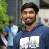 Vibhav Shah