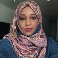Samera Hassballh