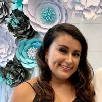 Sabrina Jaramillo