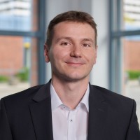 Reinhard Eidelsburger