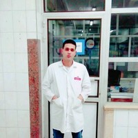 Mohamed Dawoud